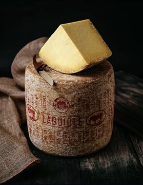Laguiole, le fromage d'Aveyron