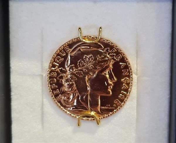Louis d'or