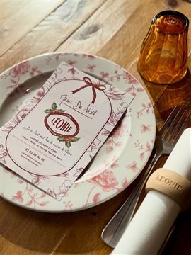 À Noël, on se retrouve chez Léonie : menu de fêtes, cartes cadeaux et grandes tablées à Millau